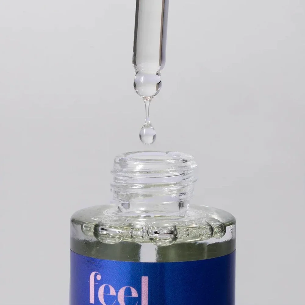 NIB Squalane Facial Oil - Feel Beauty